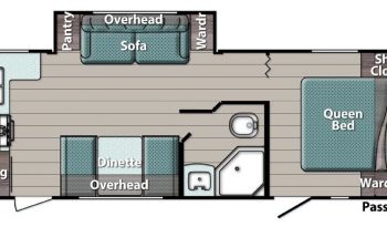 2024 Ameri-Lite 238RK full