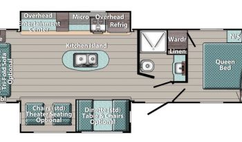 2023 Trailmaster 299RLI full