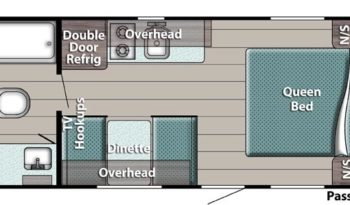 2025 Ameri-Lite 189DD full