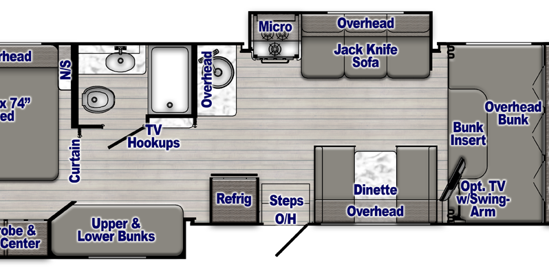 2024 Conquest 63111 full