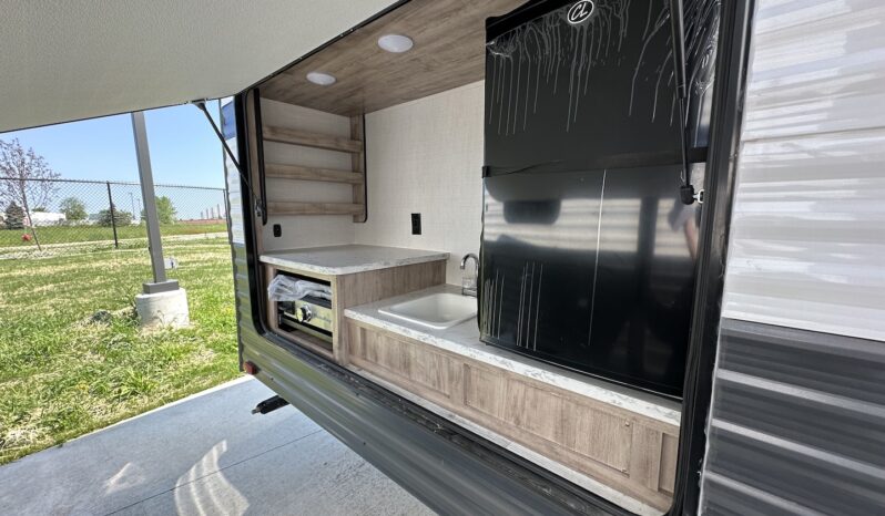 2024 Ameri-Lite 279BH full