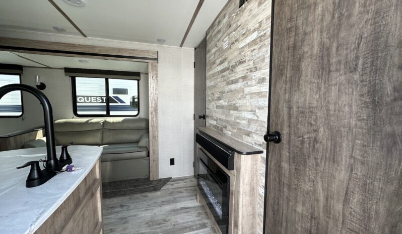 2024 Ameri-Lite 279BH full