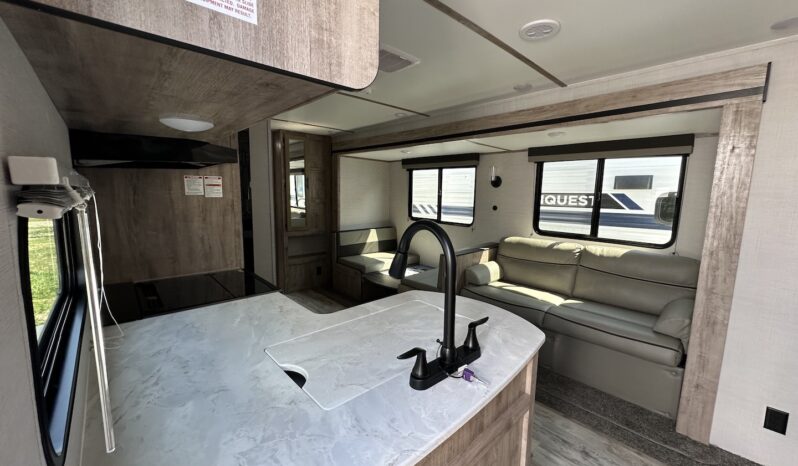 2024 Ameri-Lite 279BH full