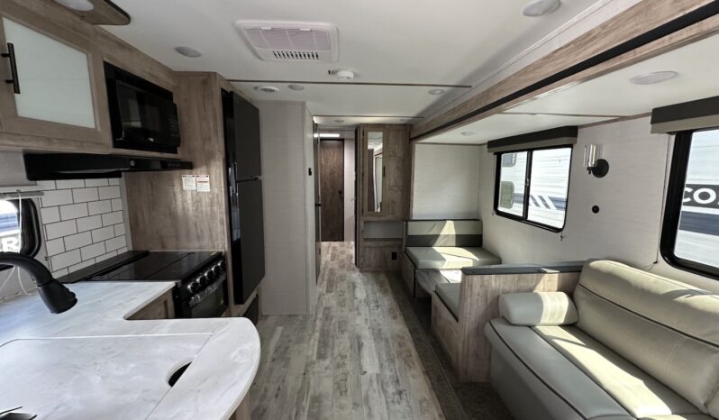 2024 Ameri-Lite 279BH full