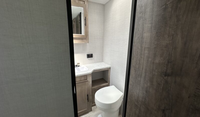 2024 Ameri-Lite 279BH full