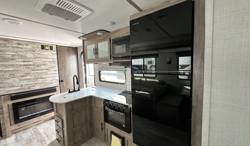 2024 Ameri-Lite 279BH full