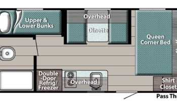 2025 Ameri-Lite 199DD full