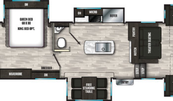 2024 Brookstone 344FL full