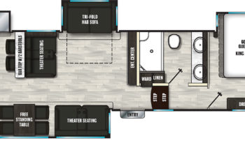 2023 Brookstone 374RK full