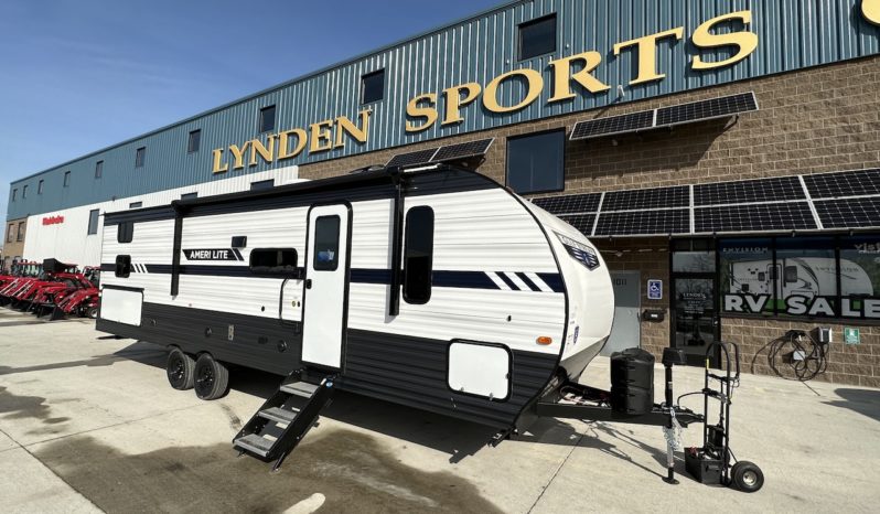 2023 Ameri-Lite 274QB full