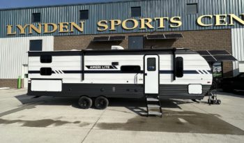 2023 Ameri-Lite 274QB full