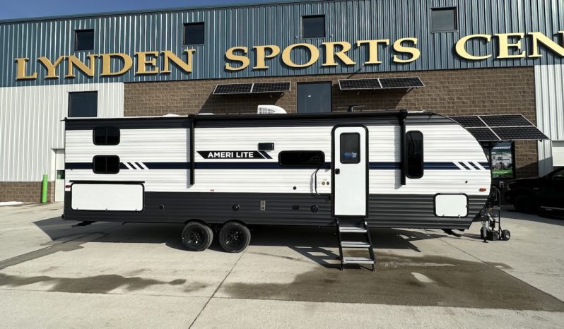 2023 Ameri-Lite 274QB full