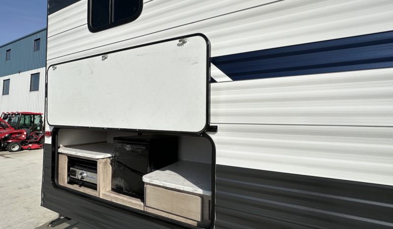 2023 Ameri-Lite 274QB full