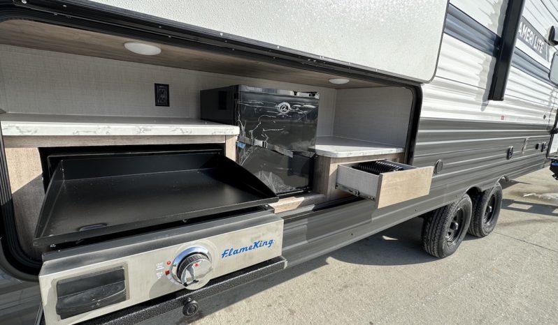 2023 Ameri-Lite 274QB full