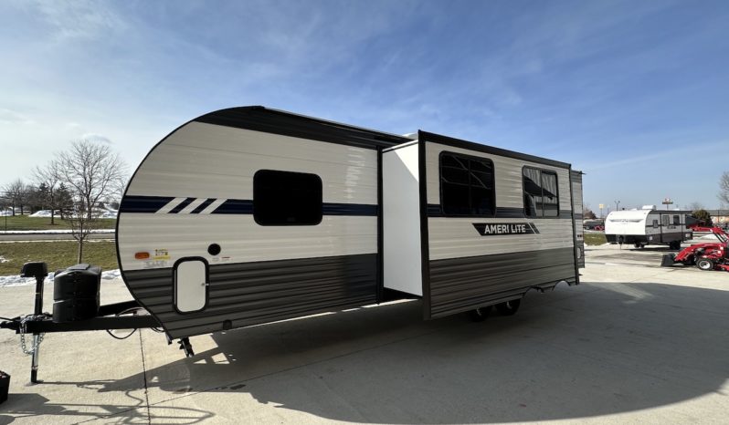 2023 Ameri-Lite 274QB full
