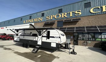 2023 Ameri-Lite 274QB full