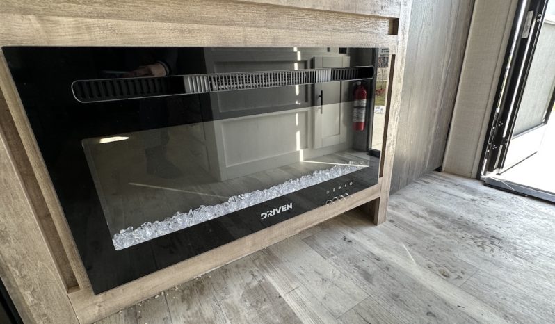 2023 Ameri-Lite 274QB full