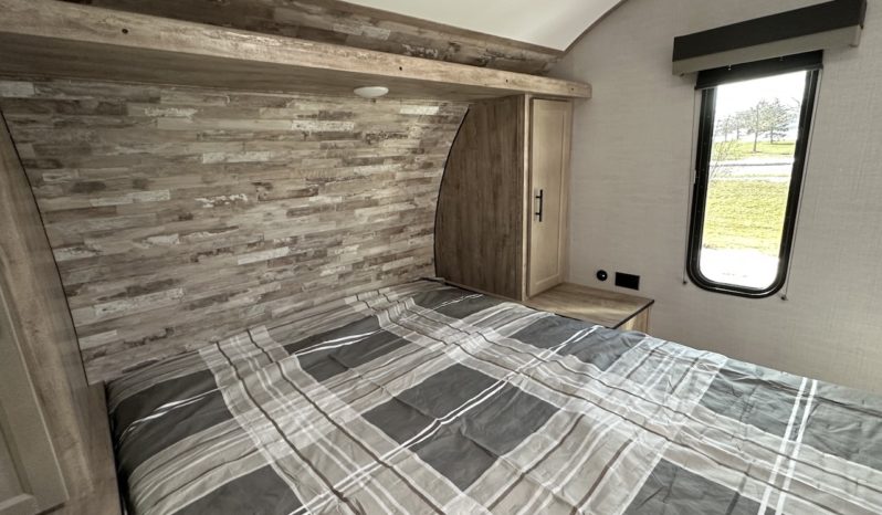 2023 Ameri-Lite 274QB full