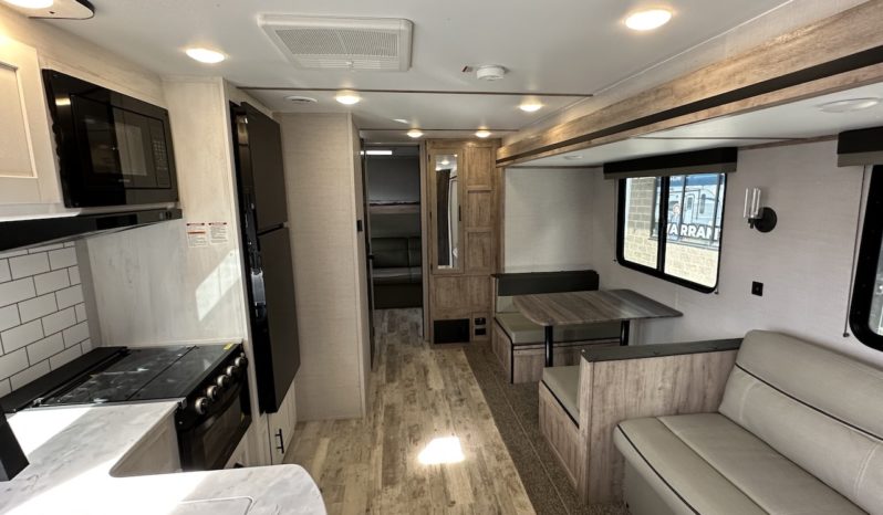 2023 Ameri-Lite 274QB full