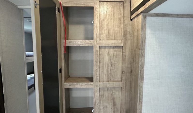 2023 Ameri-Lite 274QB full