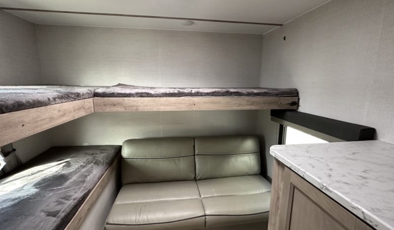 2023 Ameri-Lite 274QB full