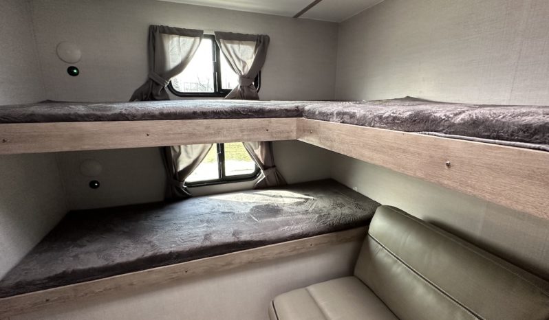 2023 Ameri-Lite 274QB full