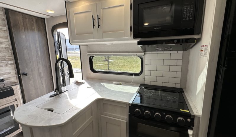 2023 Ameri-Lite 274QB full