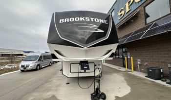 2023 Brookstone 374RK full