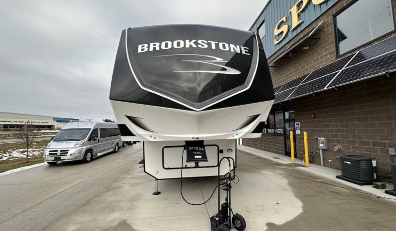 2023 Brookstone 374RK full