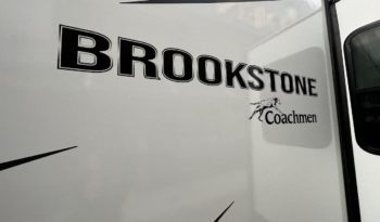 2023 Brookstone 374RK full