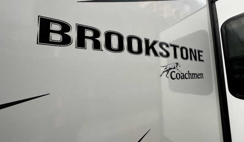 2023 Brookstone 374RK full