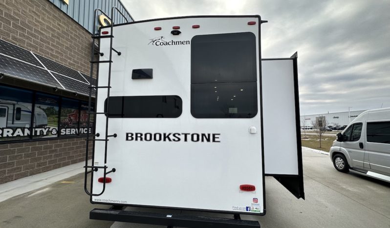 2023 Brookstone 374RK full