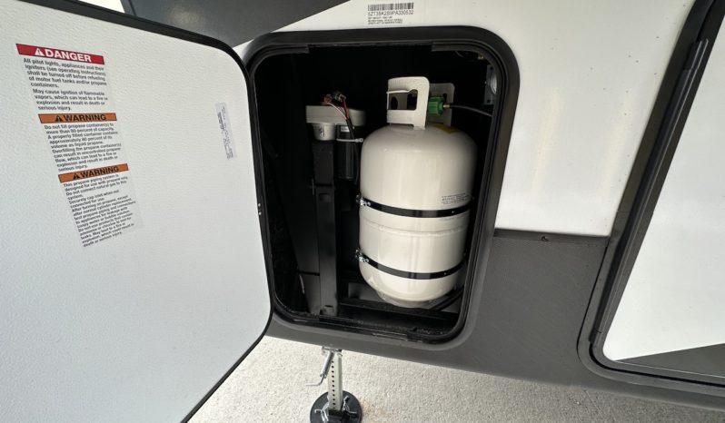 2023 Brookstone 374RK full