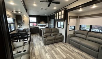 2023 Brookstone 374RK full