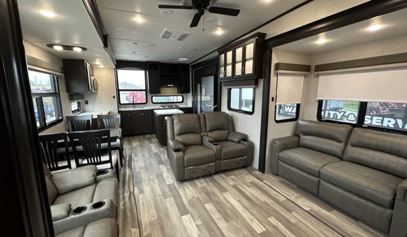 2023 Brookstone 374RK full