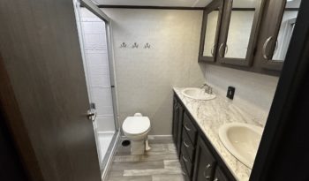 2023 Brookstone 374RK full