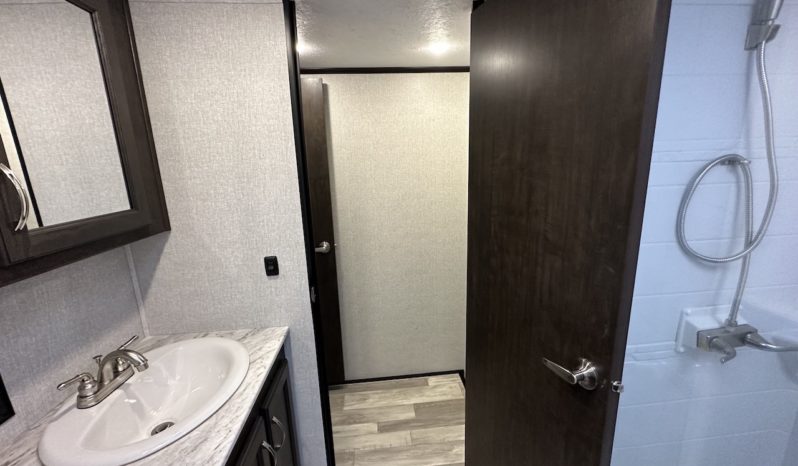 2023 Brookstone 374RK full