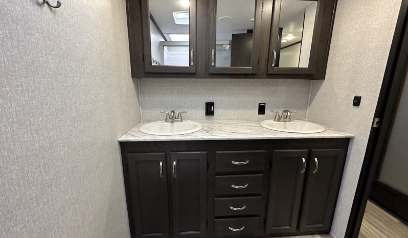 2023 Brookstone 374RK full