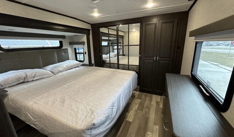 2023 Brookstone 374RK full