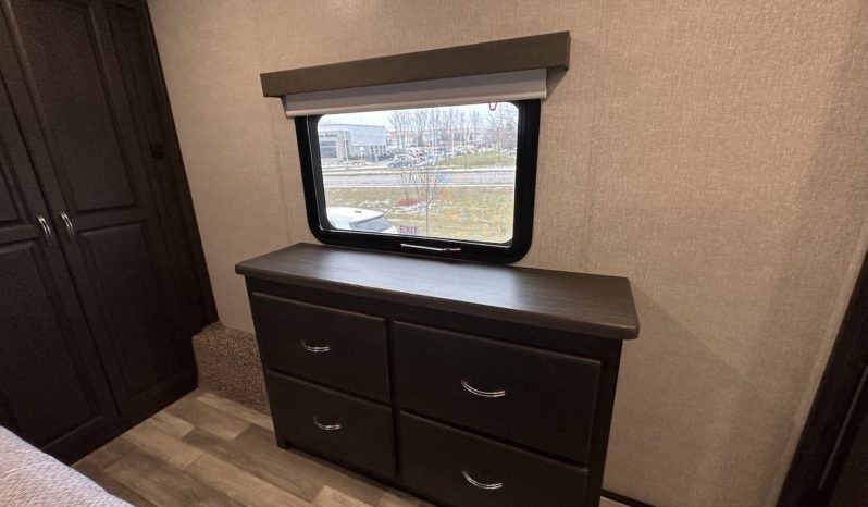 2023 Brookstone 374RK full