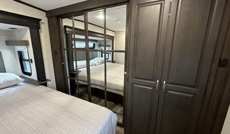 2023 Brookstone 374RK full