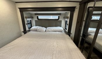 2023 Brookstone 374RK full