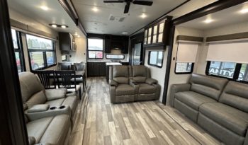 2023 Brookstone 374RK full