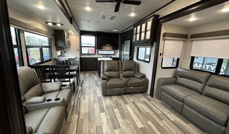 2023 Brookstone 374RK full