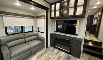 2023 Brookstone 374RK full