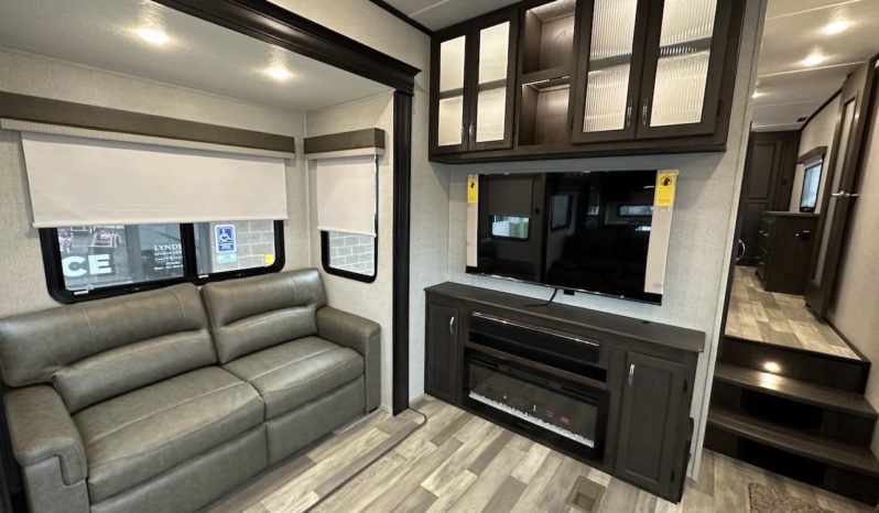 2023 Brookstone 374RK full