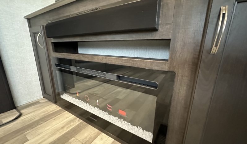 2023 Brookstone 374RK full