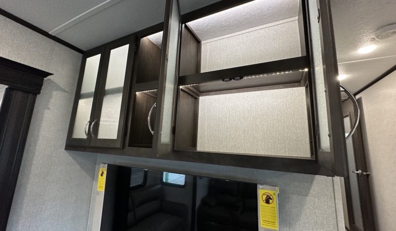 2023 Brookstone 374RK full