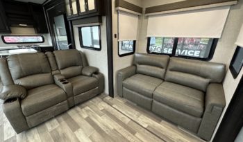 2023 Brookstone 374RK full