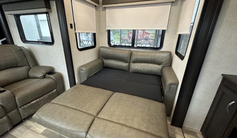 2023 Brookstone 374RK full